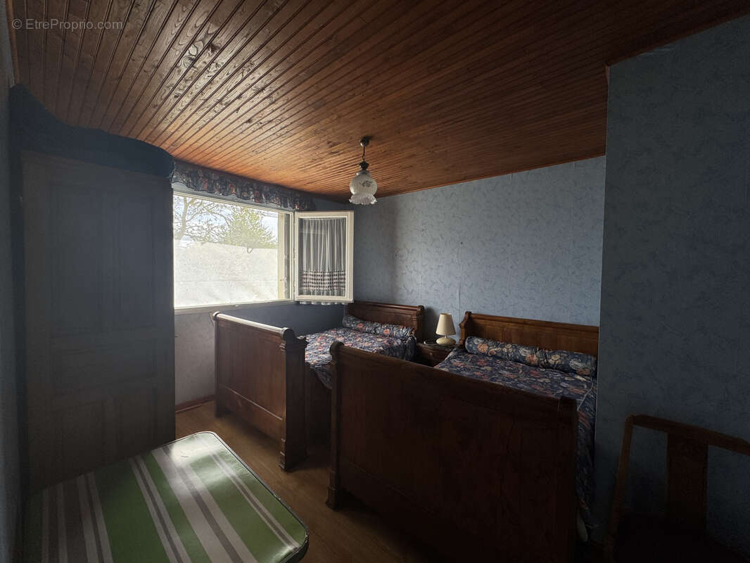 Maison à LAMAZIERE-HAUTE