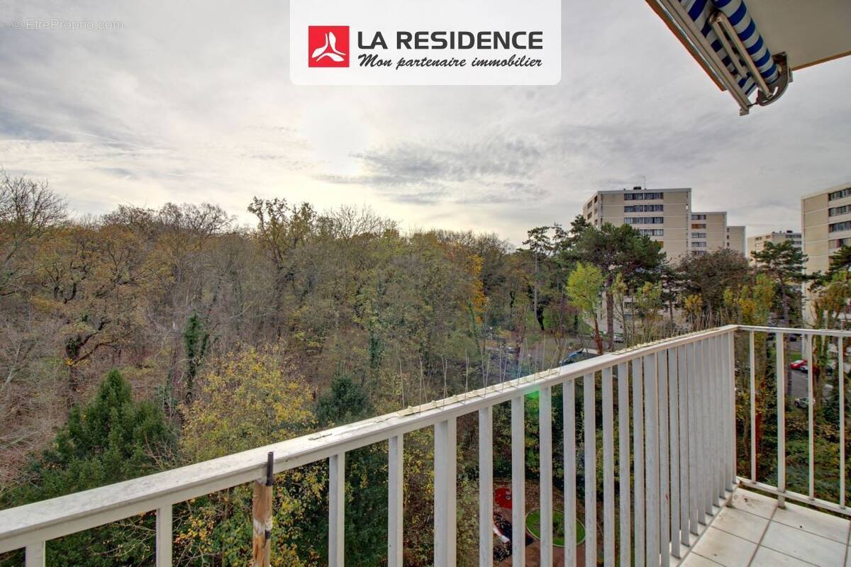 Appartement à POISSY