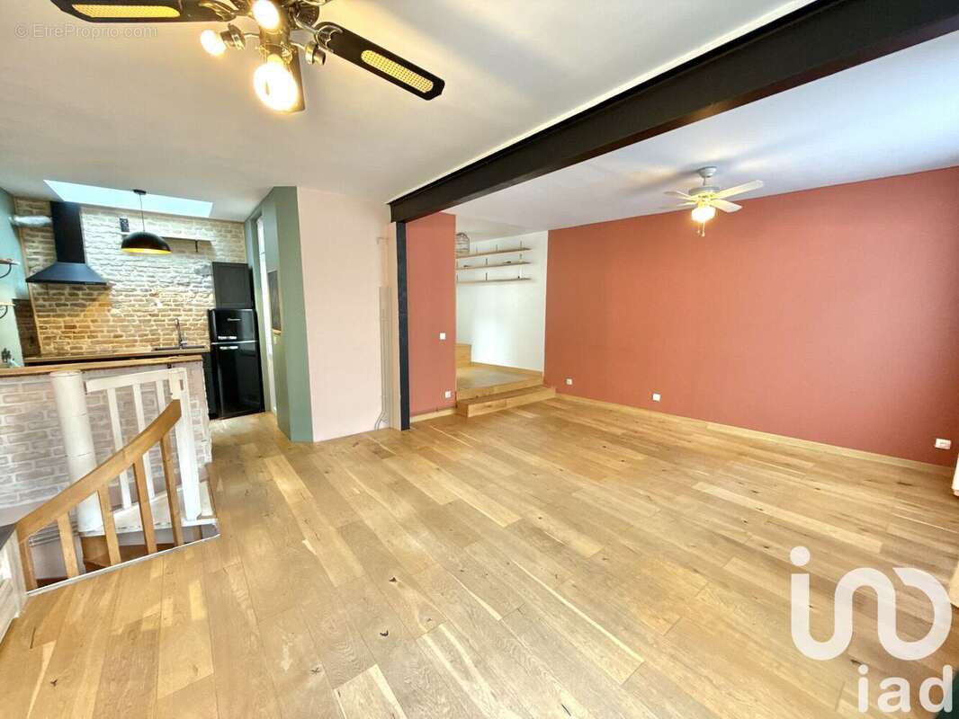 Photo 2 - Maison à LE HAVRE