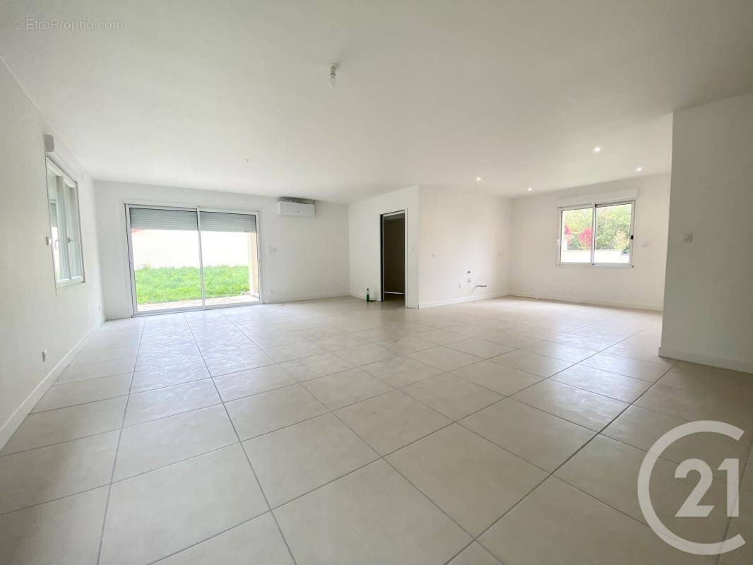 Maison à SAINT-AUVENT