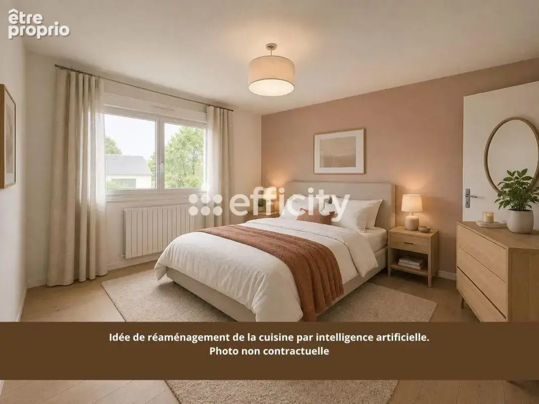 Maison 7 pièces 170 m² à vendre à Liffre (35340) - photo 7