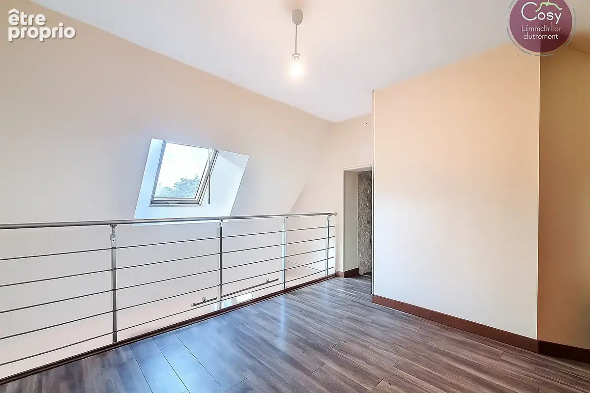 Maison en pierre 142 m2   DPE B, climatisation   Ambleny - photo 7