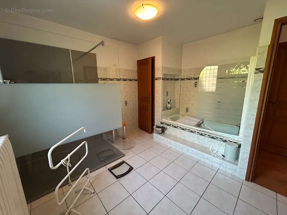 Maison 180 m² à Limoux  - photo 10