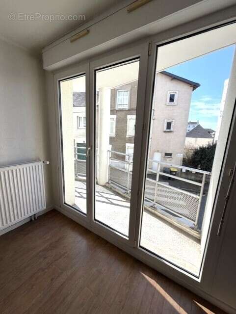 Appartement à ANGERS
