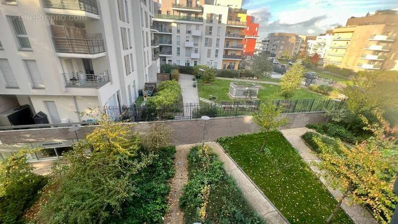 Appartement à CRETEIL