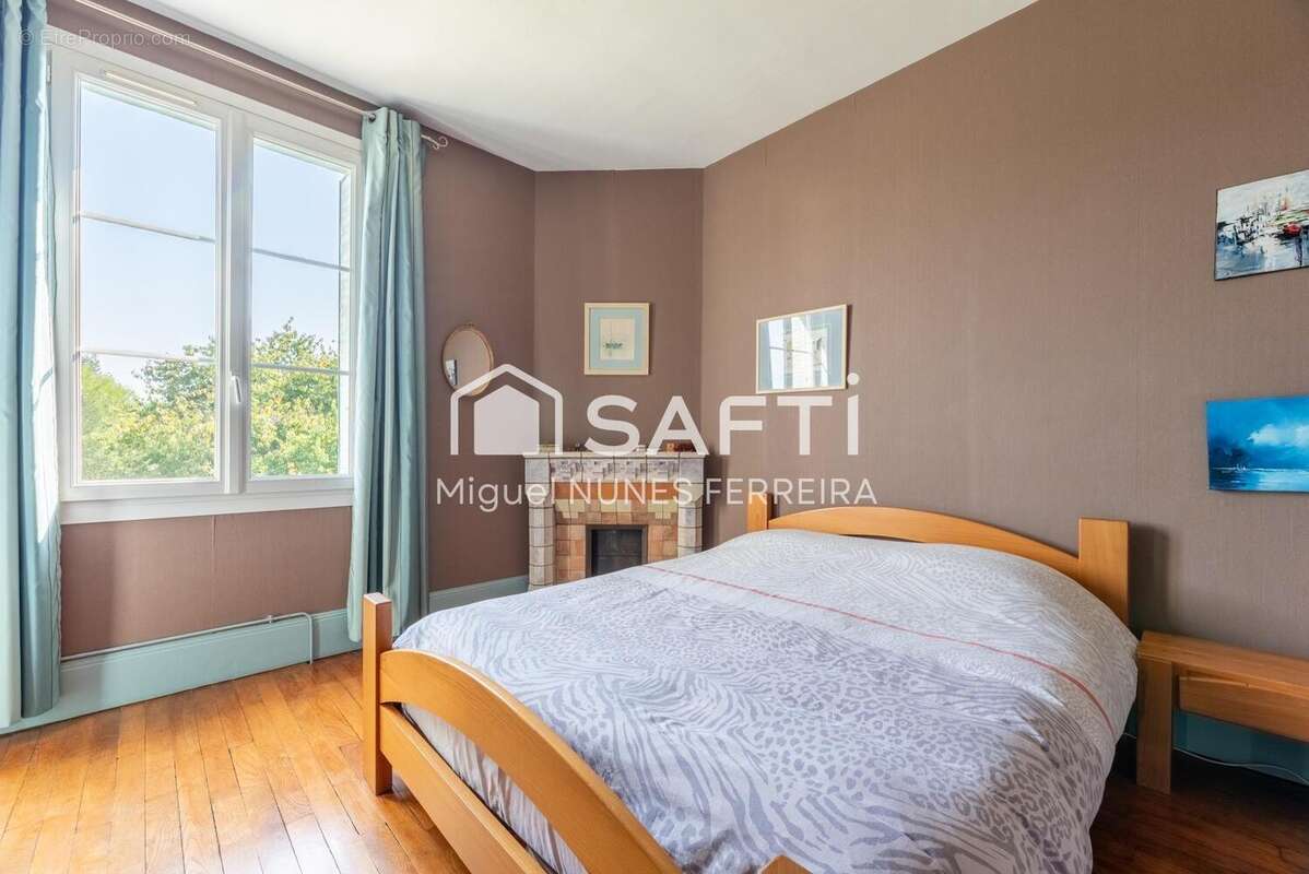 Photo 7 - Maison à TOURVILLE-LA-RIVIERE