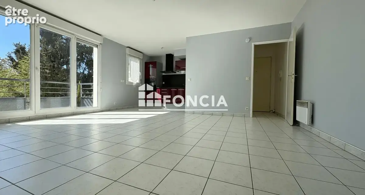 Appartement 2 pièces 45 m² à vendre à Conflans-Sainte-Honorine (78700) - photo 3