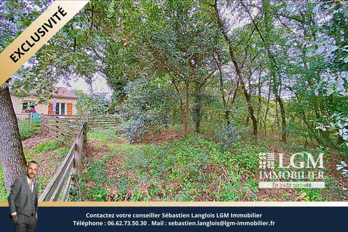 Appartement à MARQUEFAVE