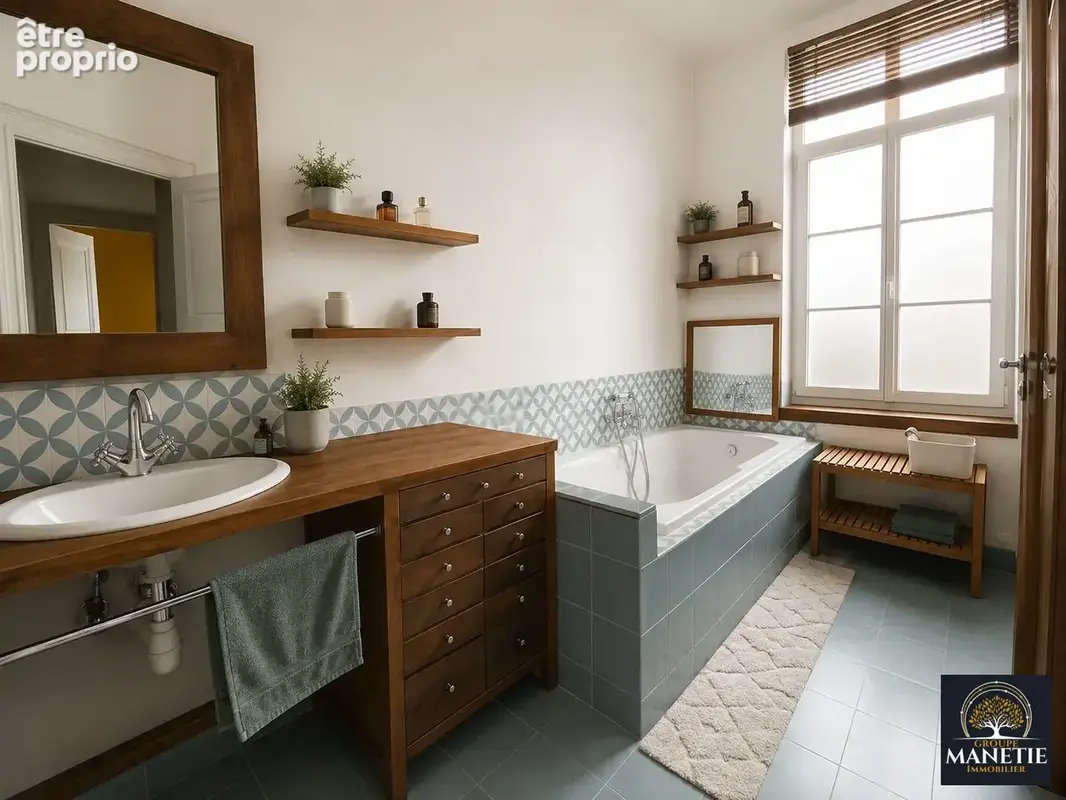 Maison 9 pièces 223 m² à vendre à Arras (62000) - photo 9