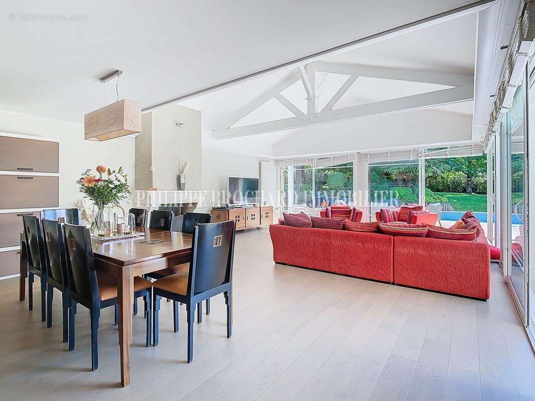 Maison à LA ROCHE-SUR-YON