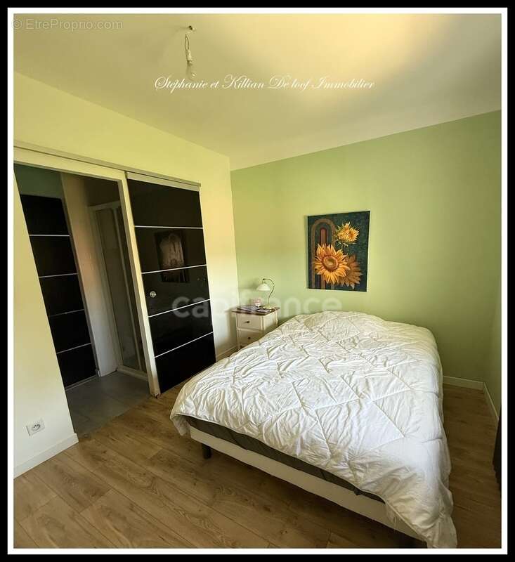 Maison à vendre 7 pièces Pezenas (34) - photo 19