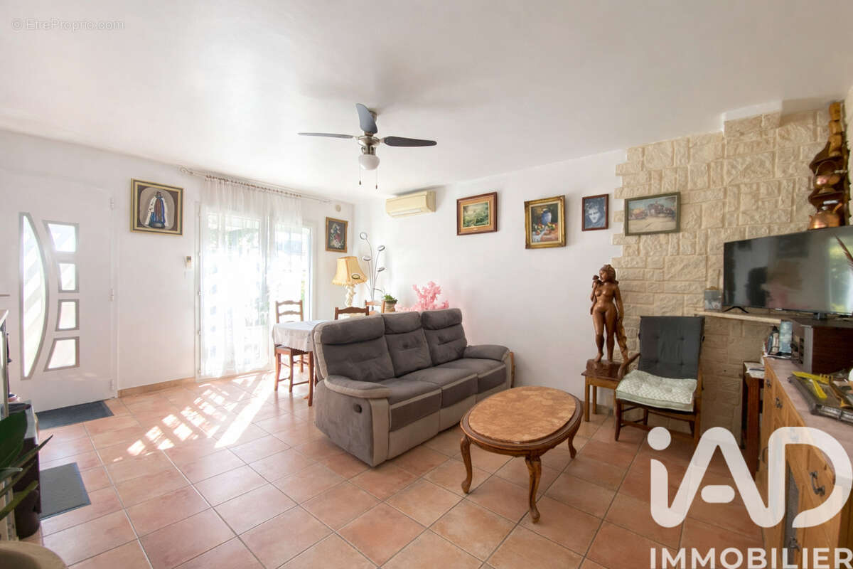 Photo 3 - Maison à AGDE