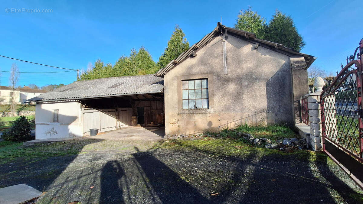 20251218_110832 - Maison à NONTRON