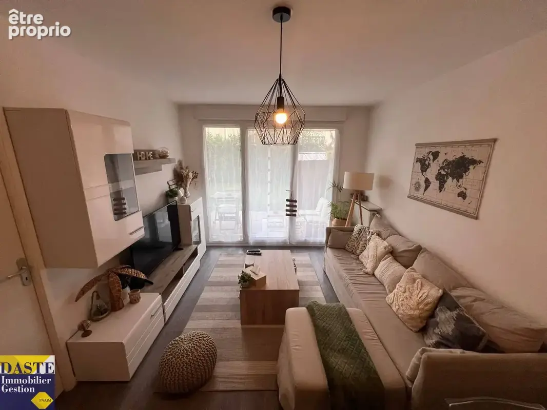 Investissement locatif - photo 3