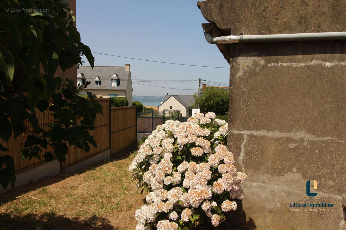 Maison à Pordic - photo 18