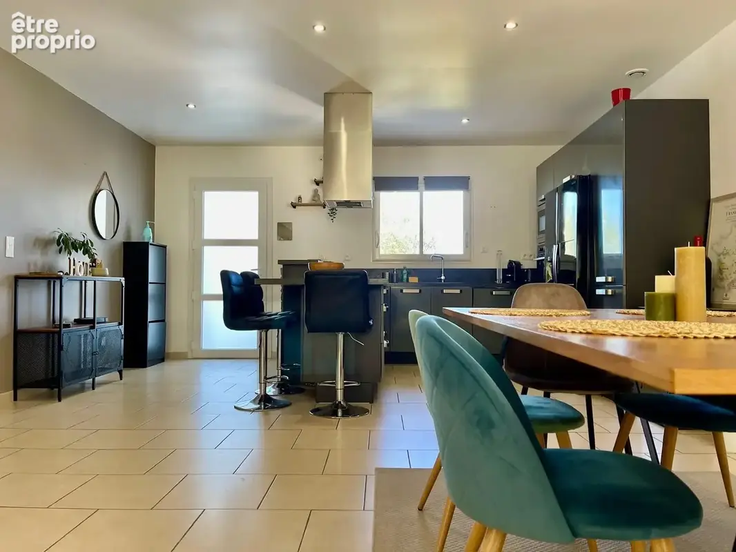 Maison 5 pièces 115 m² à vendre à Lavalette (11290) - photo 8
