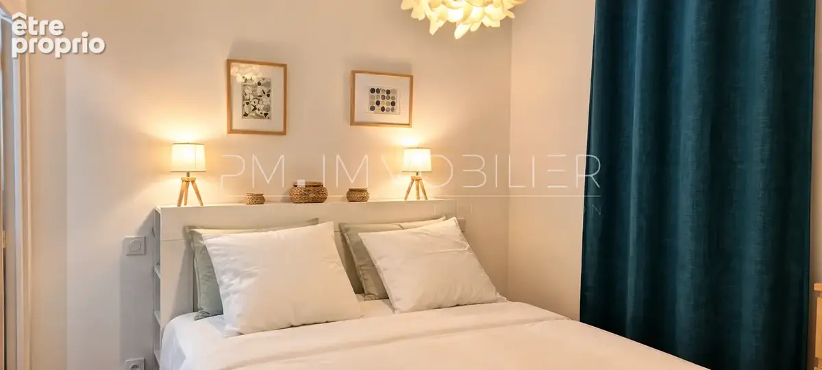Appartement 2 pièces 37 m² à vendre à Marseille-2e (13002) - photo 5