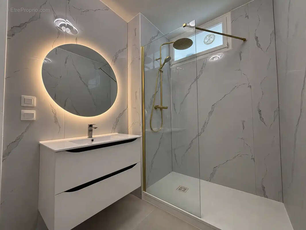 Appartement à THIONVILLE
