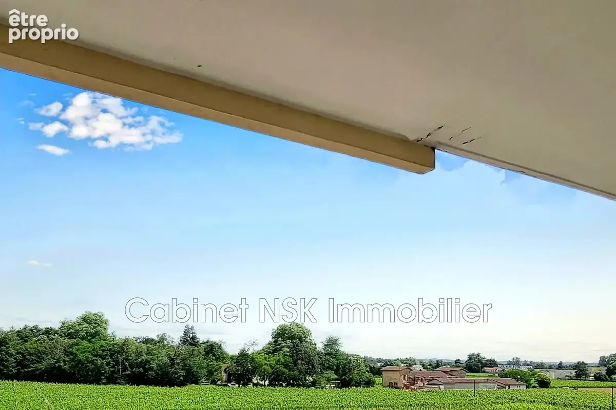 Appartement 4 pièces 69 m² à vendre à Libourne (33500) - photo 7