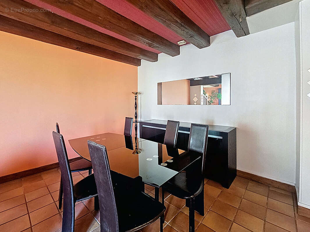 Maison à CHEVILLY-LARUE