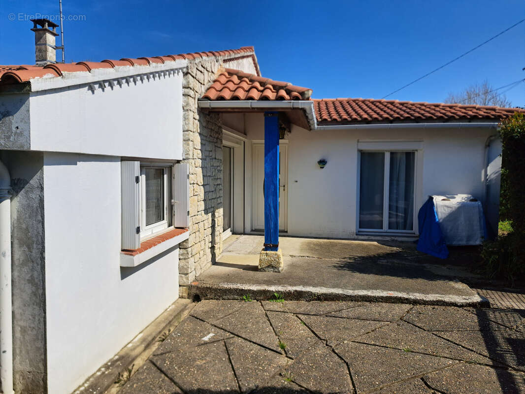 Maison à AUCH