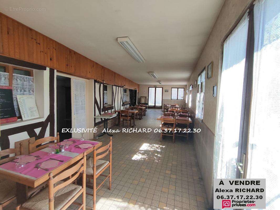 Appartement à NASSANDRES