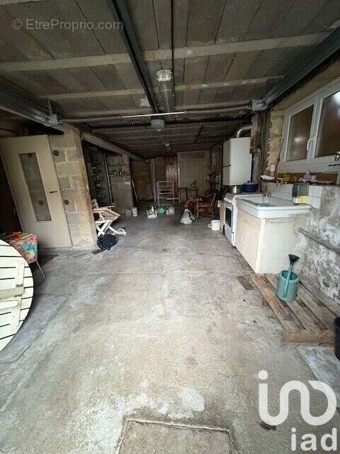 Photo 4 - Maison à ANCERVILLE