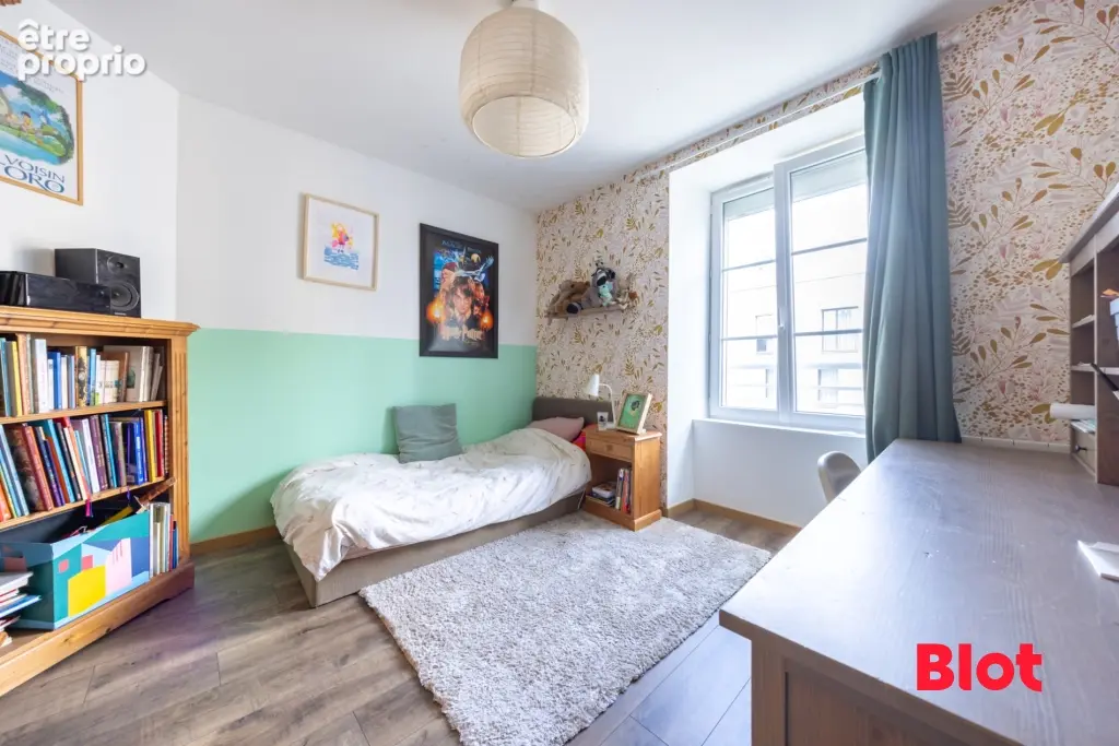 Appartement 102 m² à Saint-Malo  - photo 9