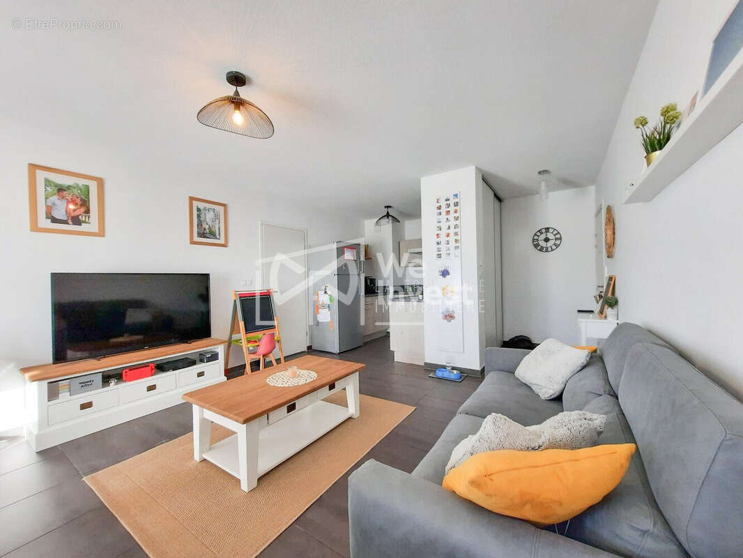 Appartement à LE CRES