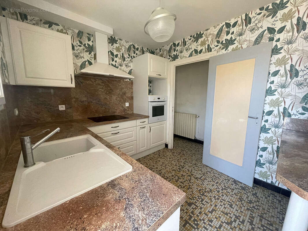 Maison offrant un aménagement modulable - photo 4