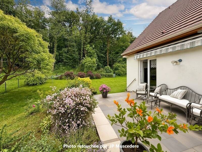 Maison à MONCHY-SAINT-ELOI