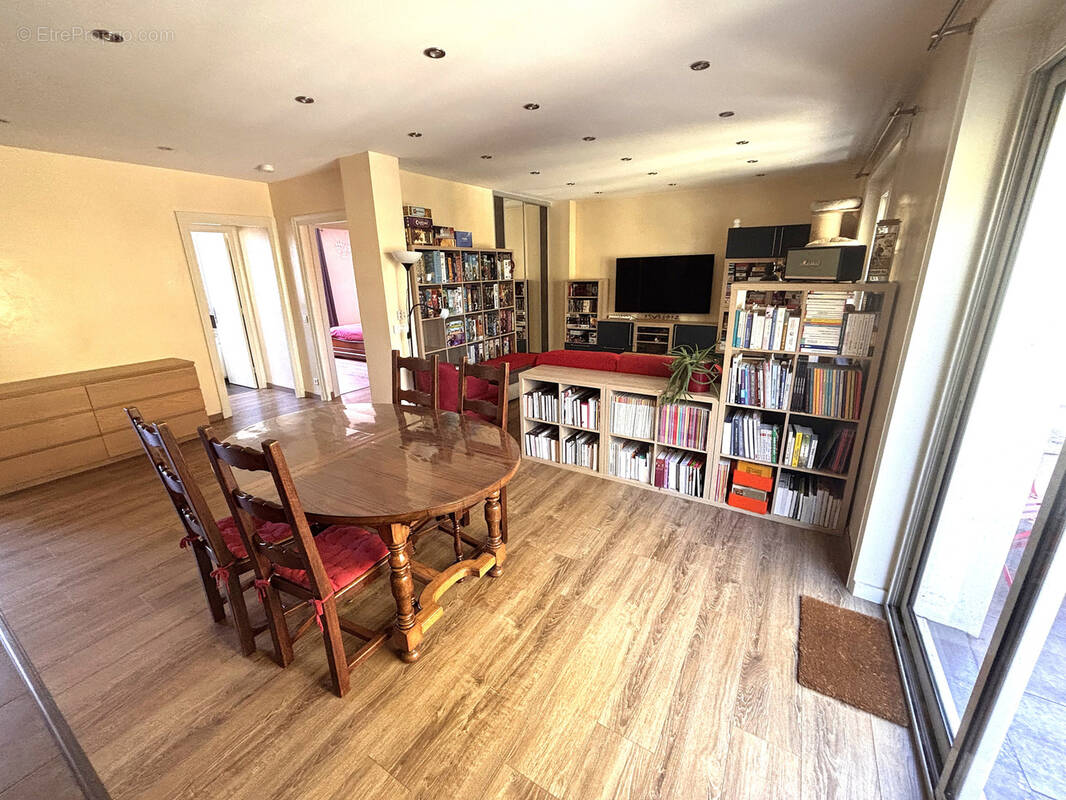 Appartement à GIVORS