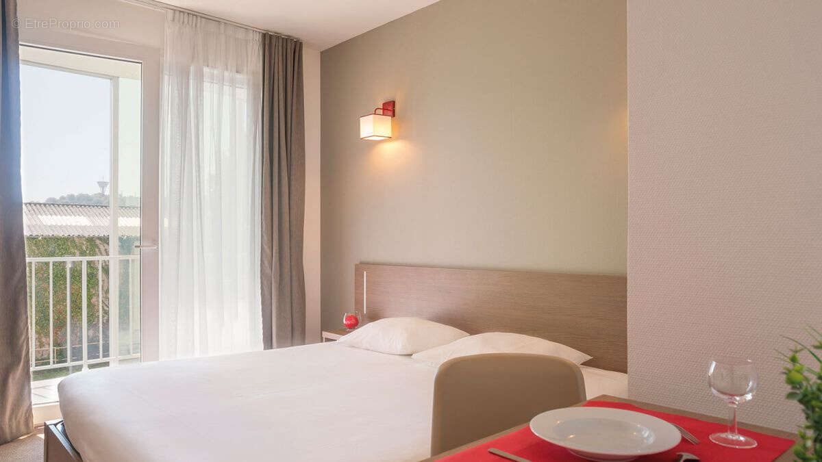 Appartement à CHERBOURG-OCTEVILLE