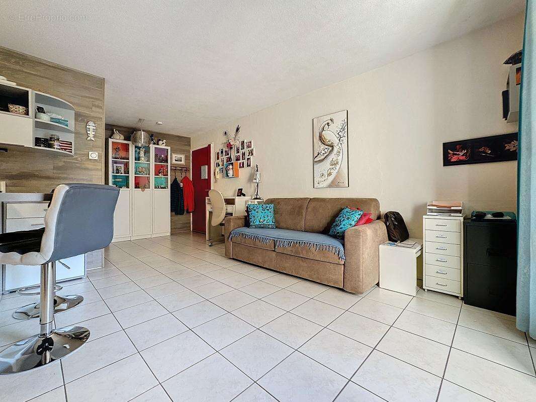 Appartement à FREJUS