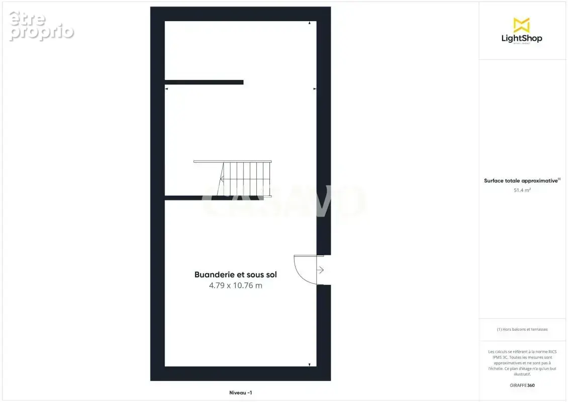 Vente Maison 5 pièces de 175m² - 83720 Trans-en-Provence - photo 26