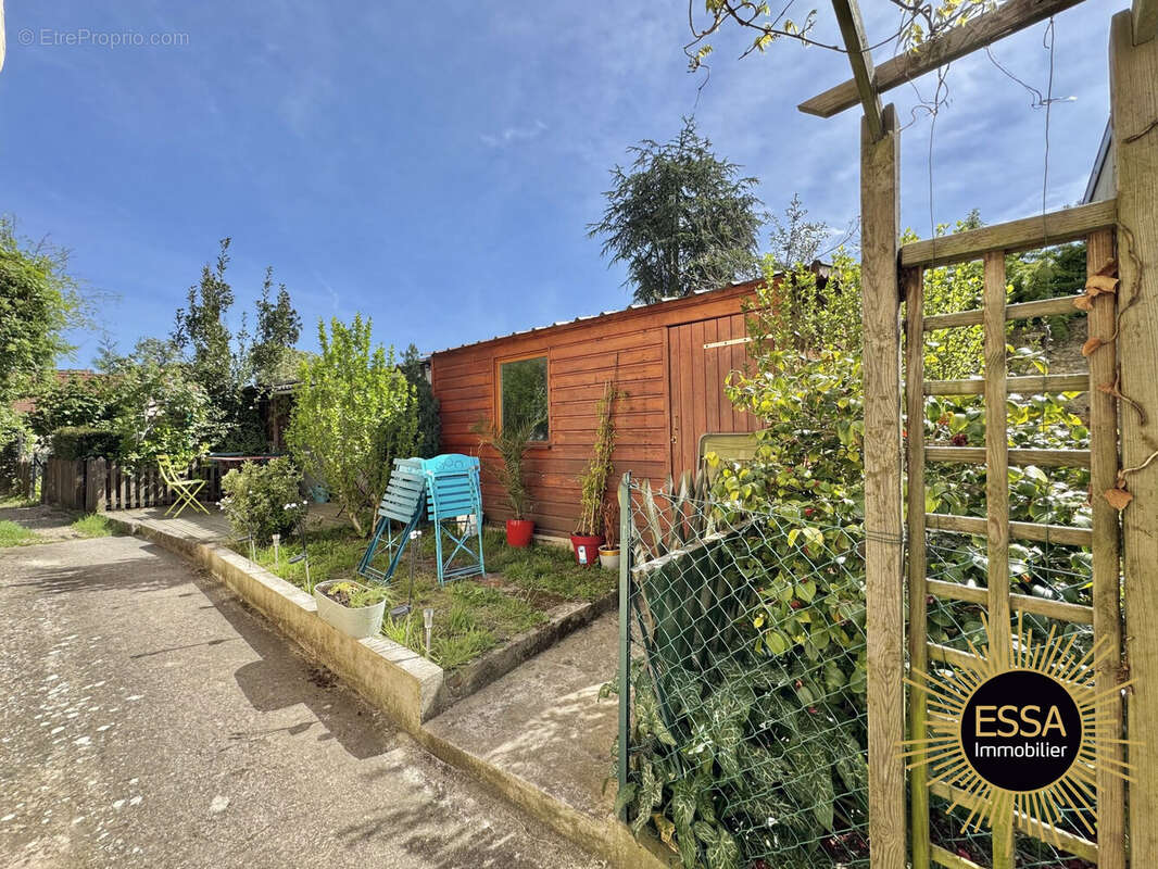 Appartement à MARLY-LE-ROI