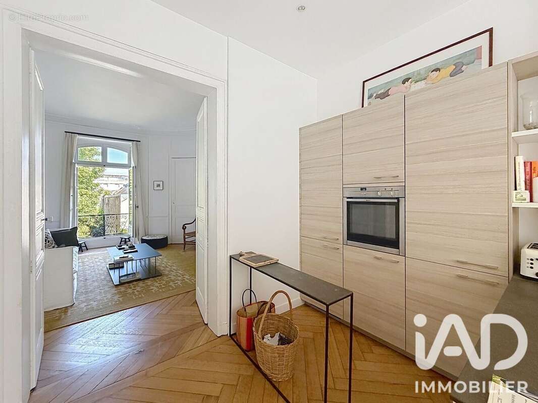 Photo 7 - Appartement à NANTES
