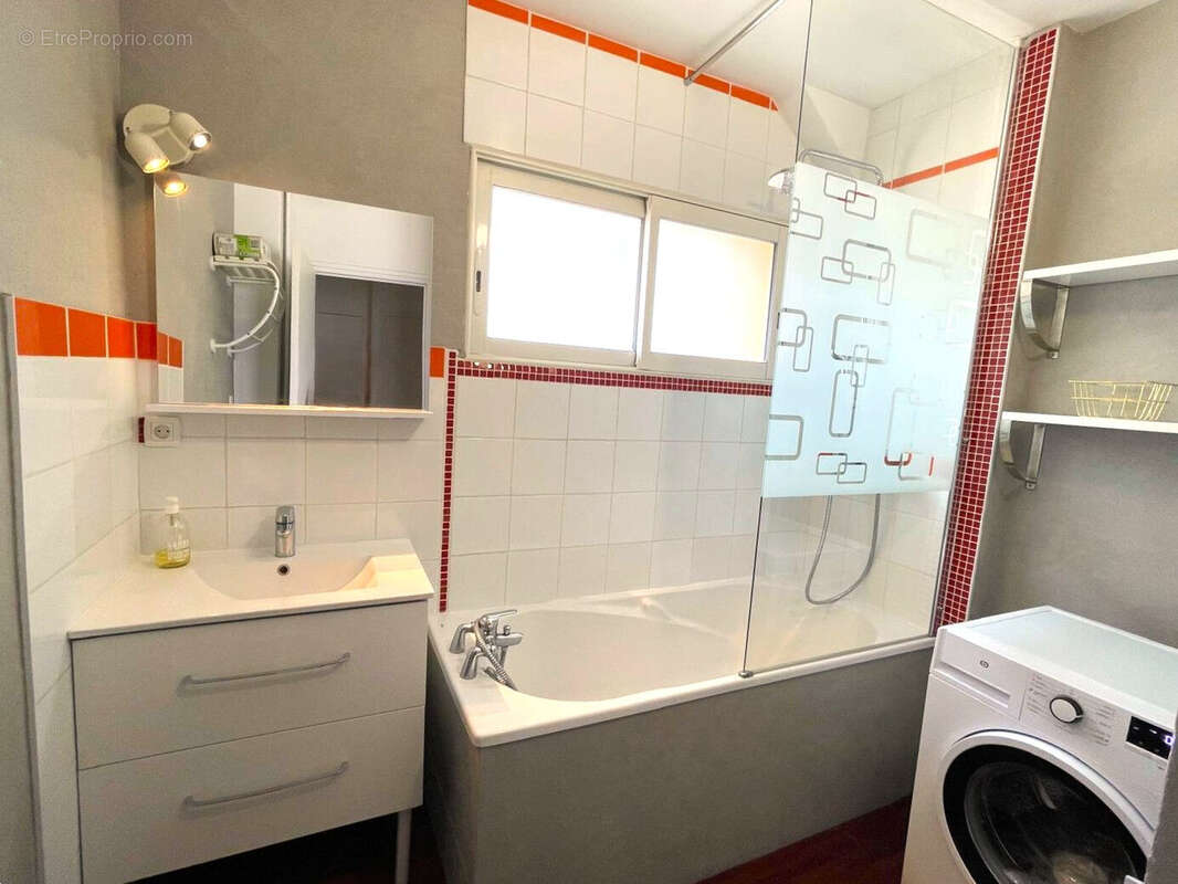 Appartement à VALENCE