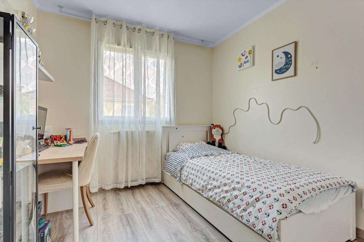 Maison 76.38 m² - 3 Chambres - Garage - photo 9