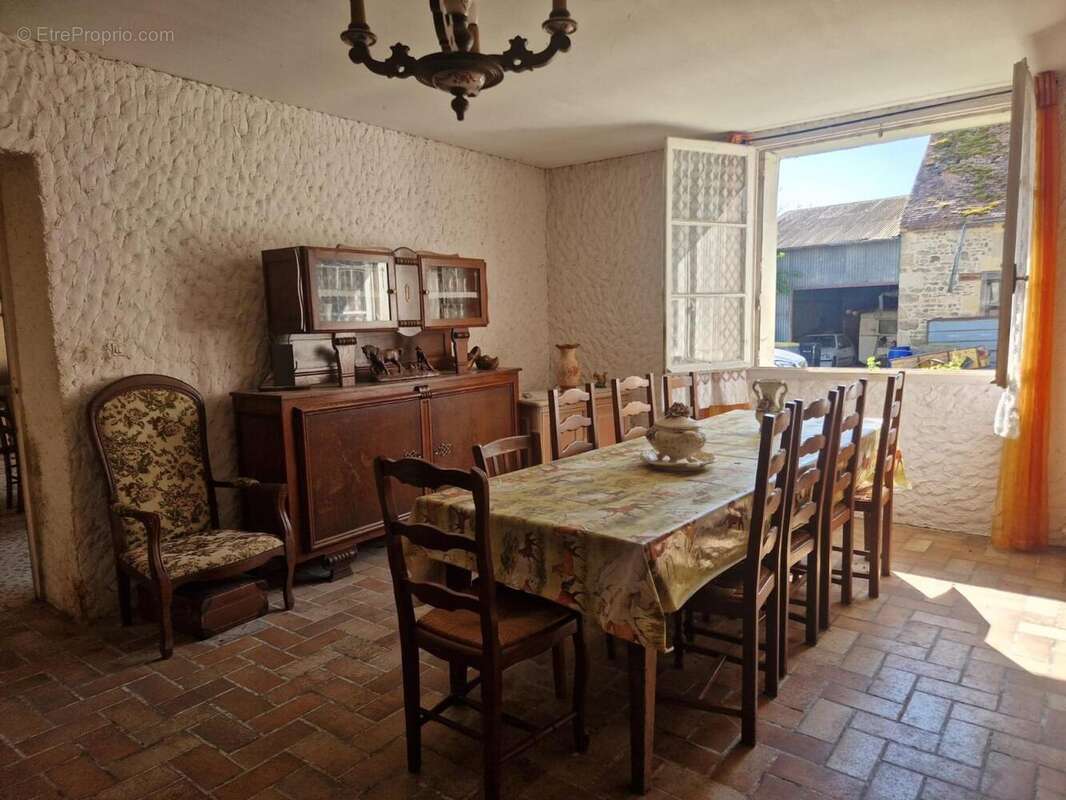 Photo 4 - Maison à TARGET