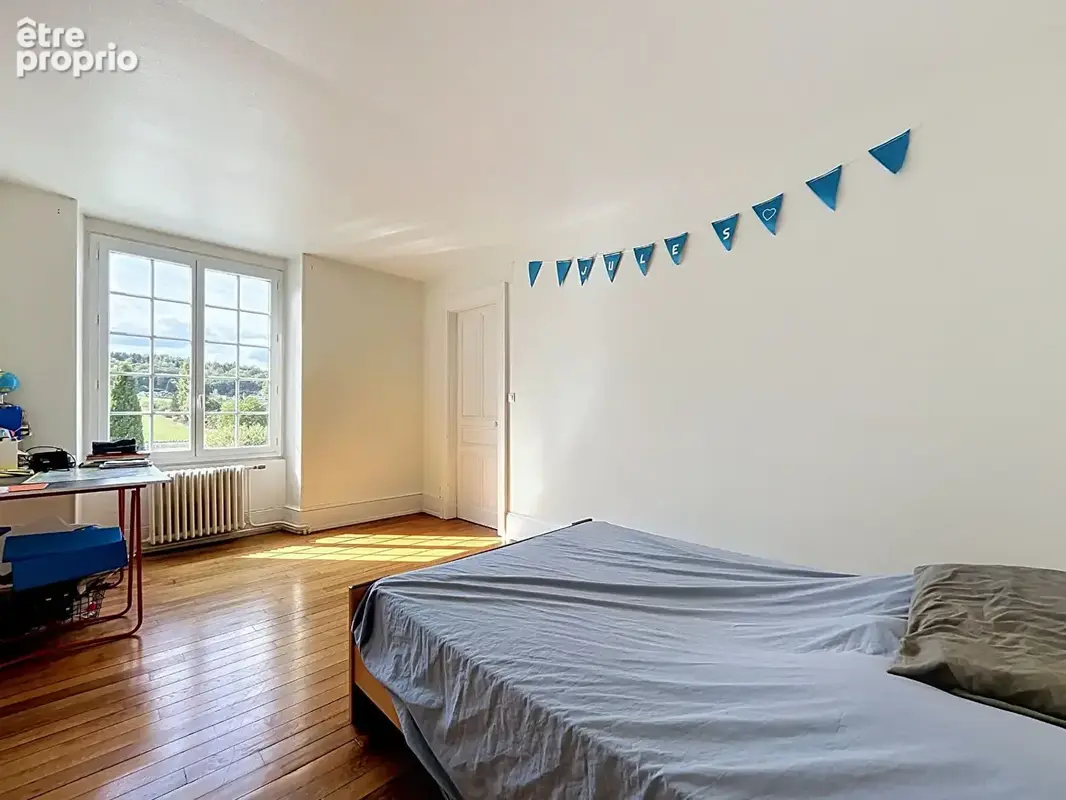 Maison Rachecourt Sur Marne 8 pièce(s) 334 m2 - photo 15