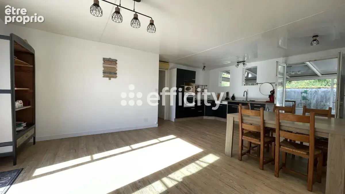 Maison 108 m² à Dolus-D'oleron  - photo 5