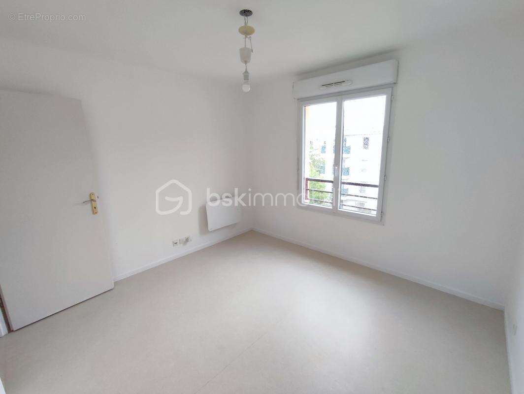 Appartement à VIGNEUX-SUR-SEINE