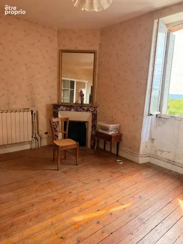 EN EXCLUSIVITE ! Propriété 2 maisons + dépendances sur 4700 m2 de terrain (ou 1ha8 si nécessaire) 88 000 € - photo 21