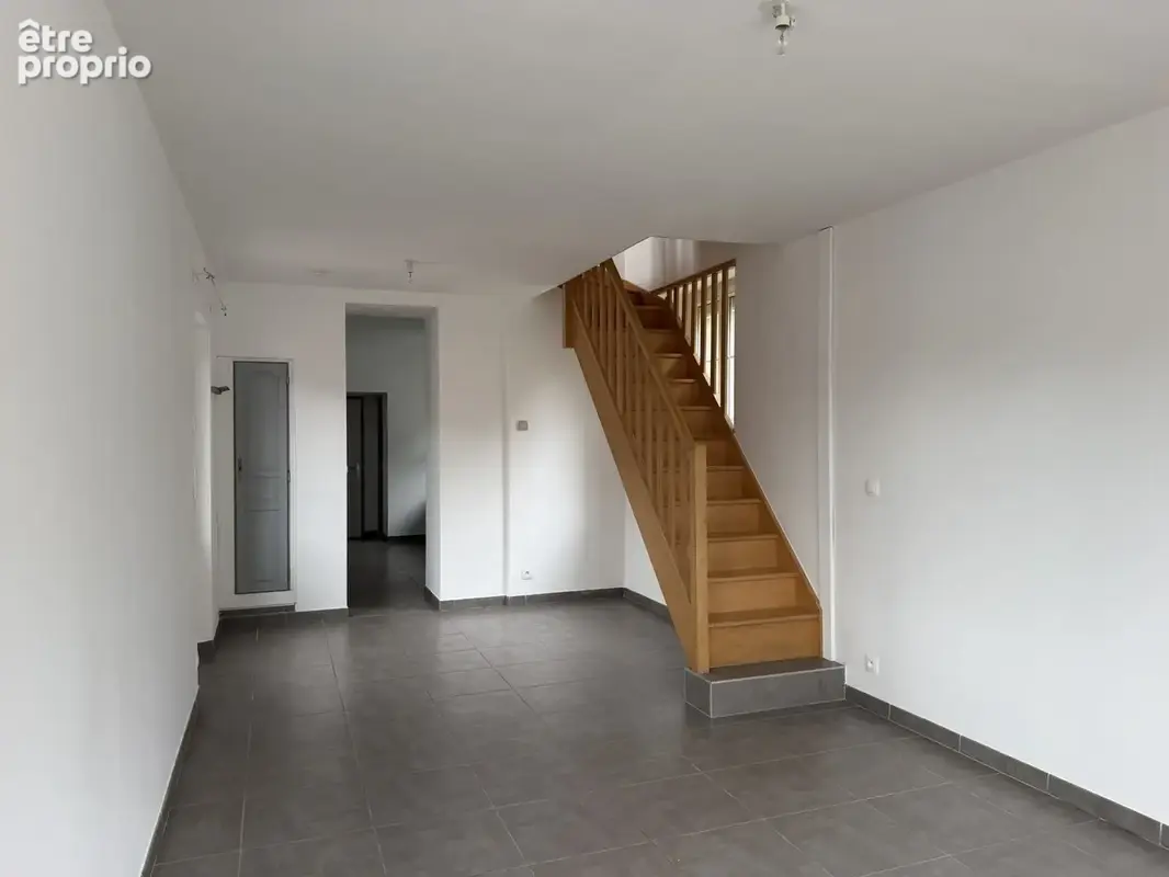 Maison 4 pièces 80 m² à vendre à Thiberville (27230) - photo 5