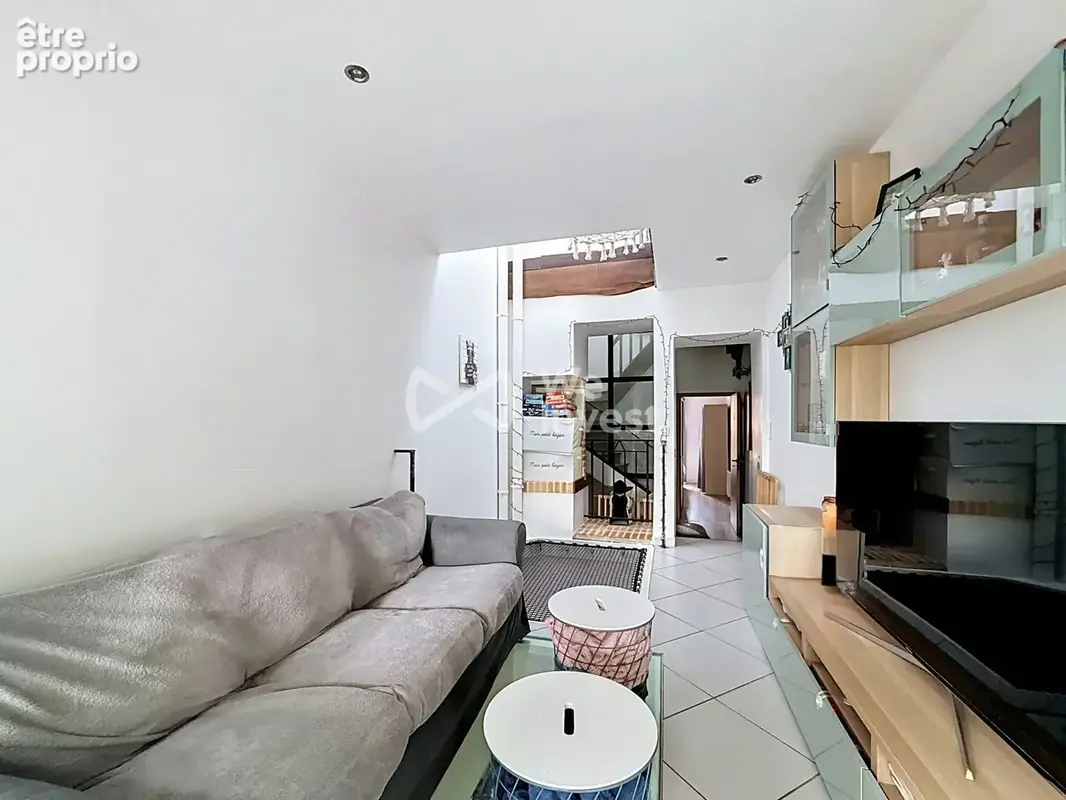Maison 99 m² à Montry  - photo 5
