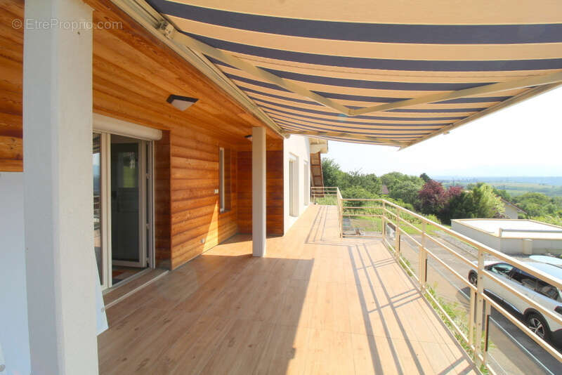 Maison individuelle - photo 13