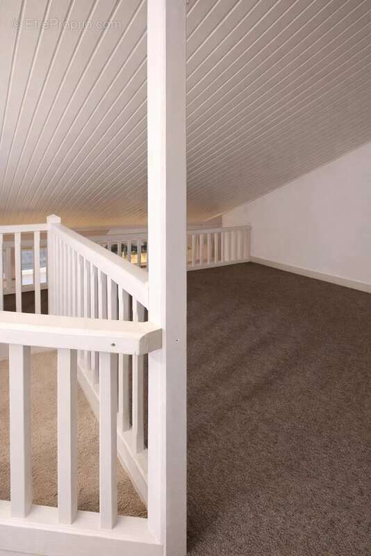 Appartement à LES TROIS-ILETS