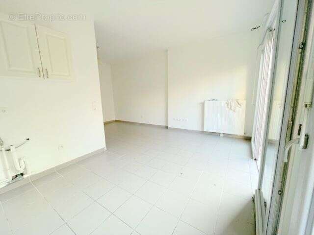 Appartement à BOBIGNY