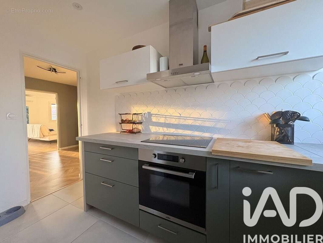 Photo 7 - Appartement à PERPIGNAN